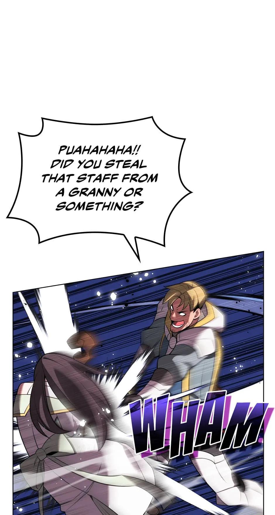 Overgeared Chapter 170 — page 116