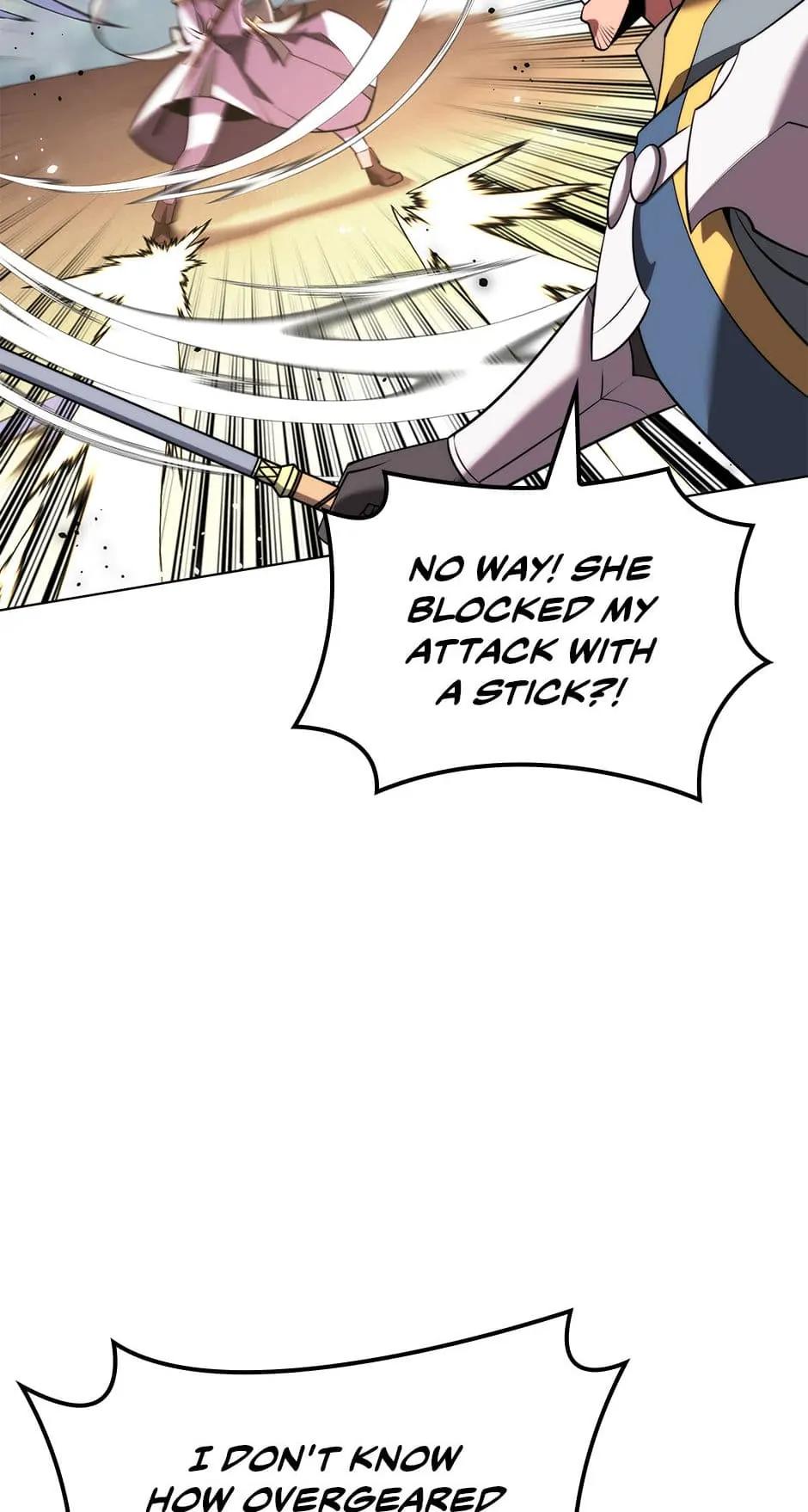 Overgeared Chapter 170 — page 118