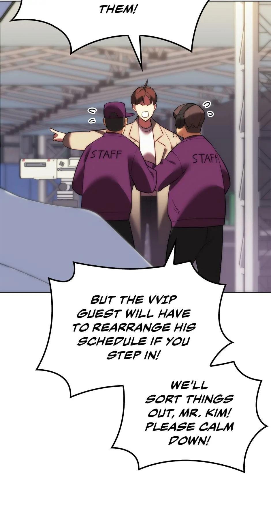 Overgeared Chapter 170 — page 123