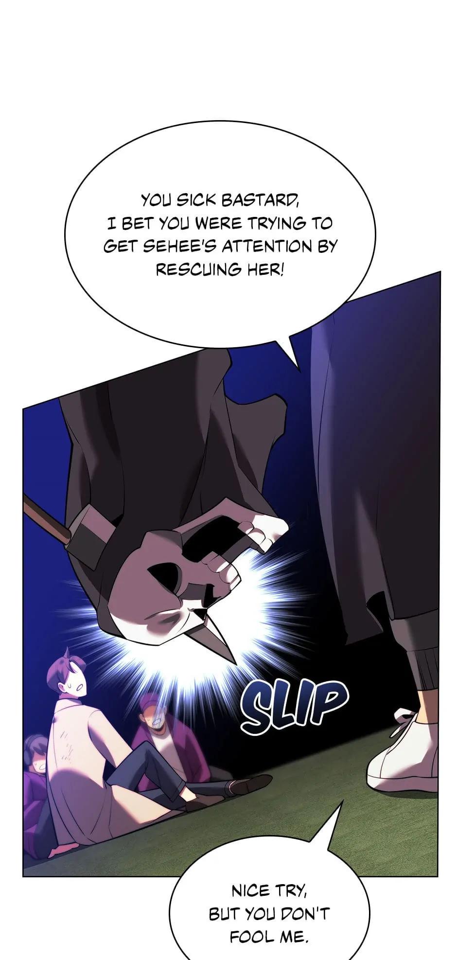 Overgeared Chapter 170 — page 126