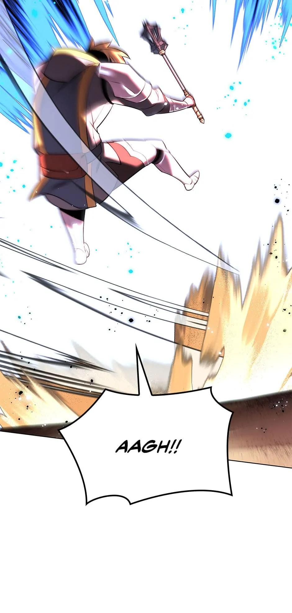 Overgeared Chapter 170 — page 129
