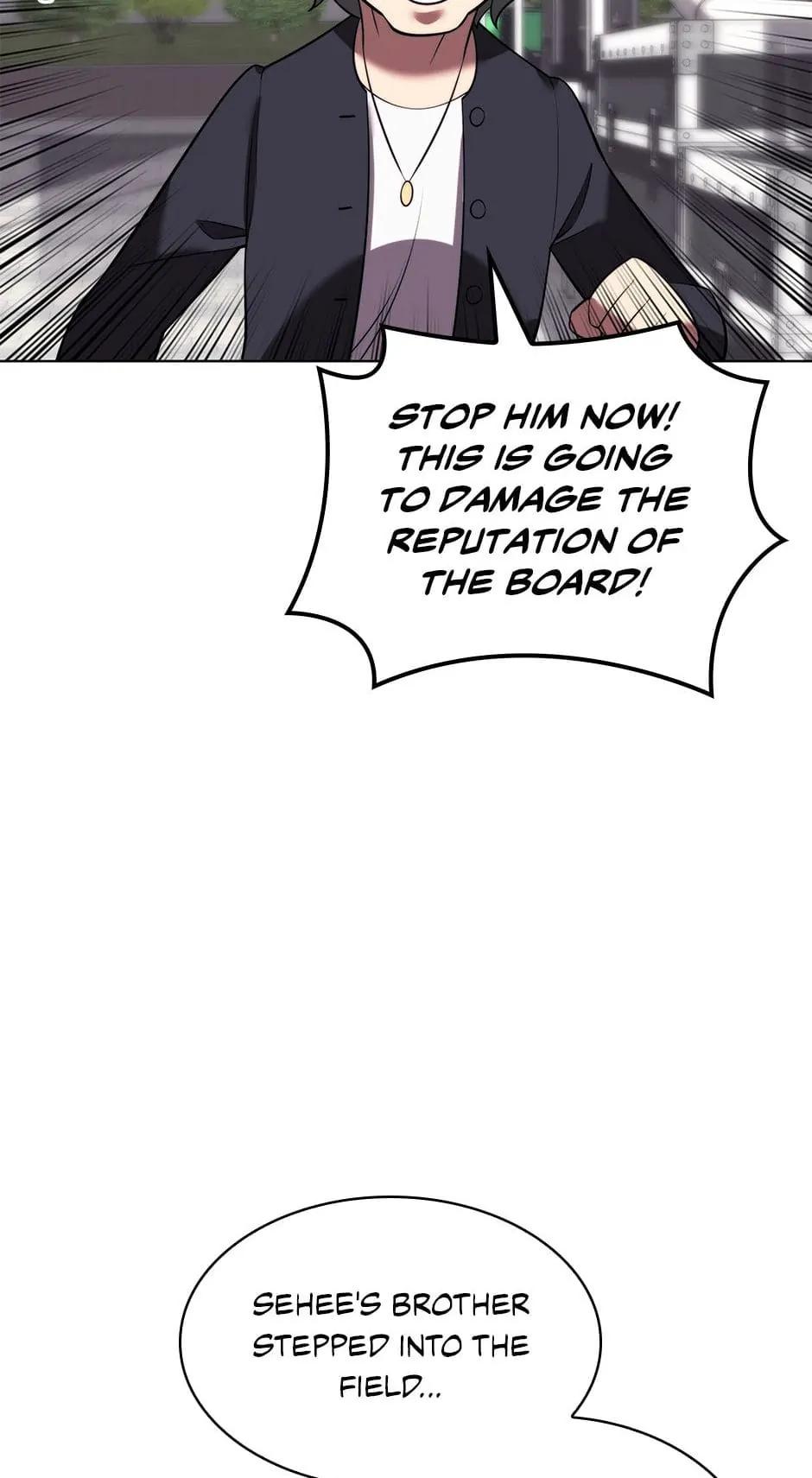 Overgeared Chapter 171 — page 5
