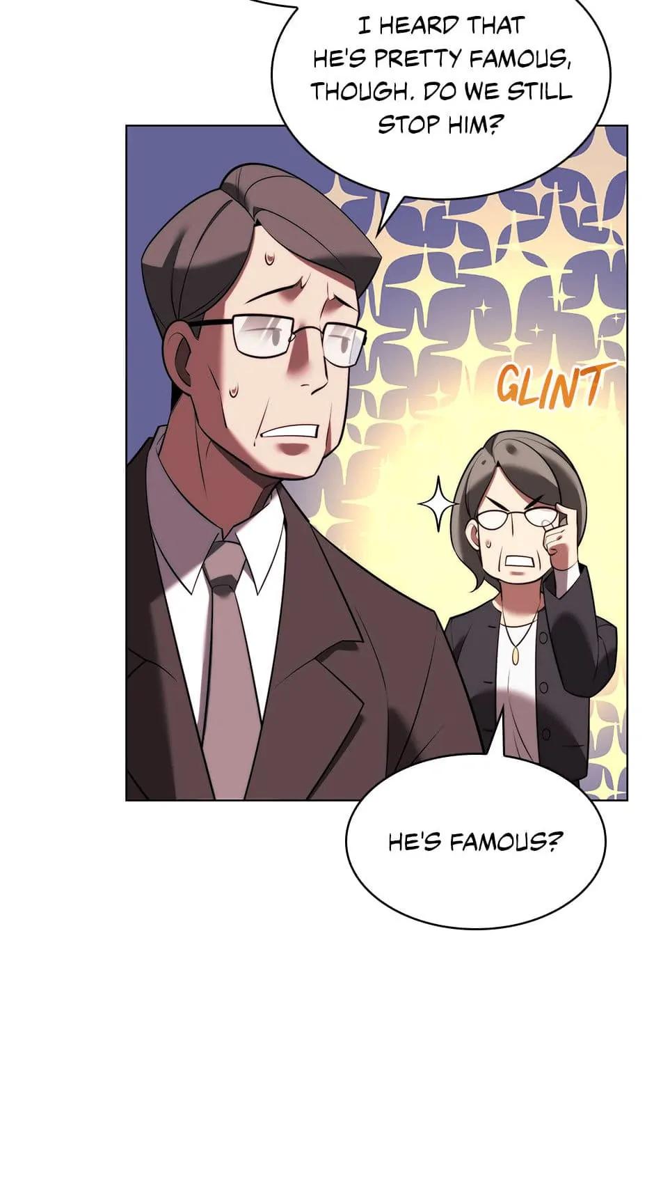 Overgeared Chapter 171 — page 6