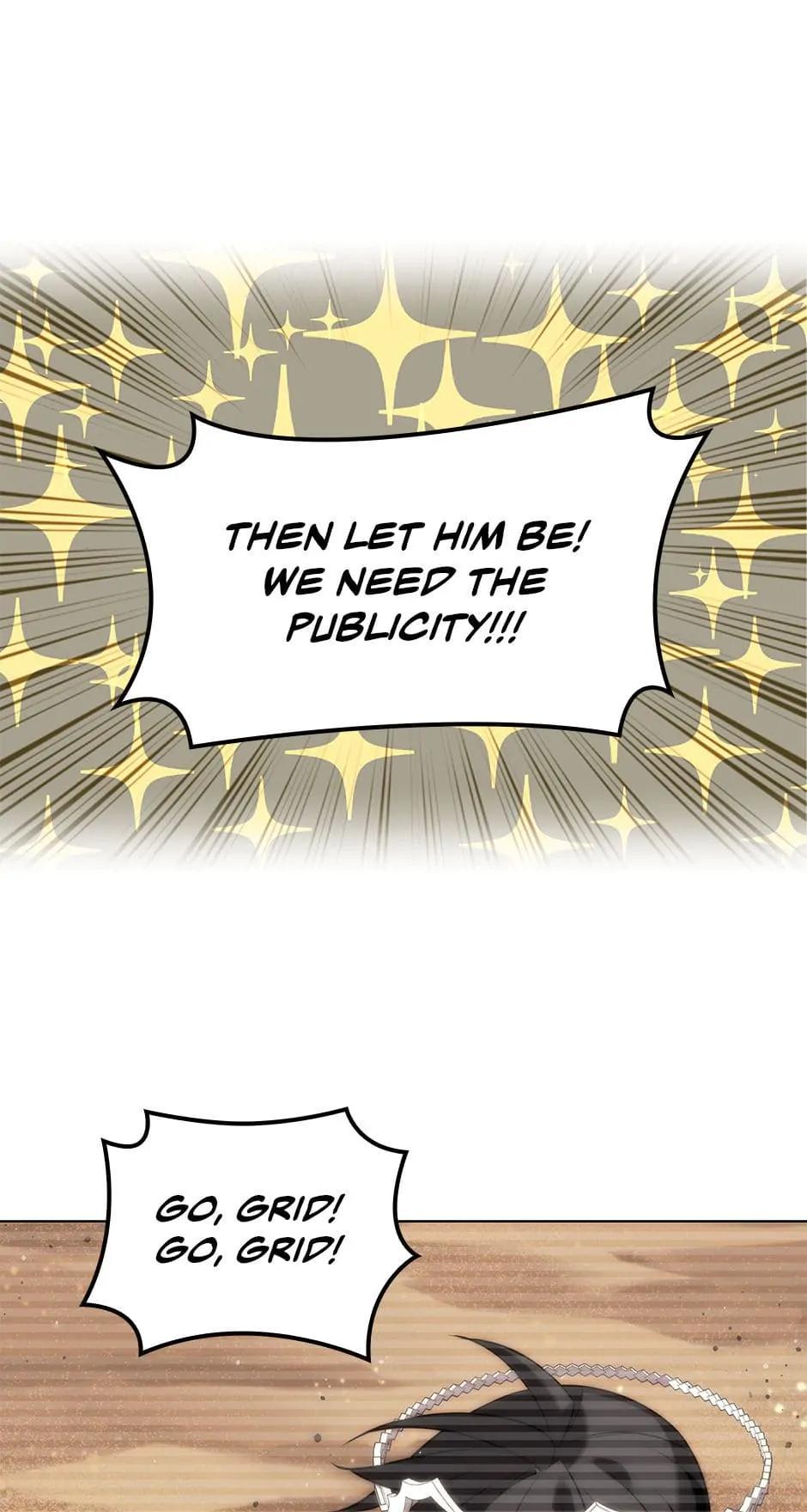 Overgeared Chapter 171 — page 7