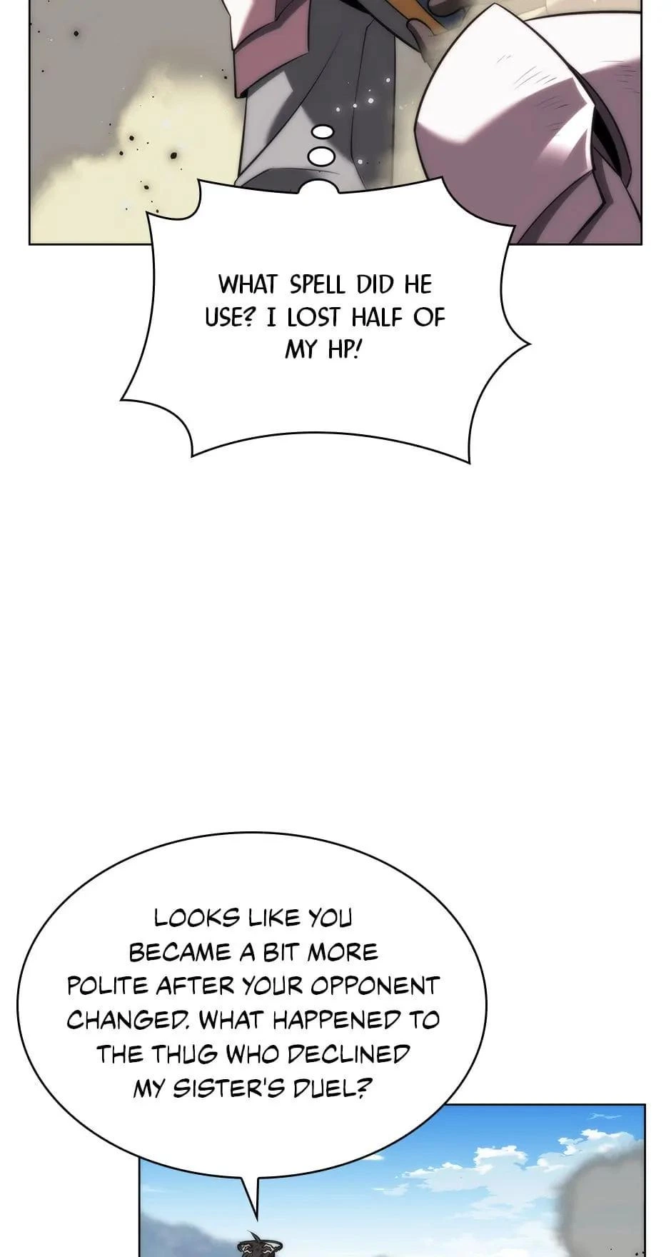Overgeared Chapter 171 — page 10