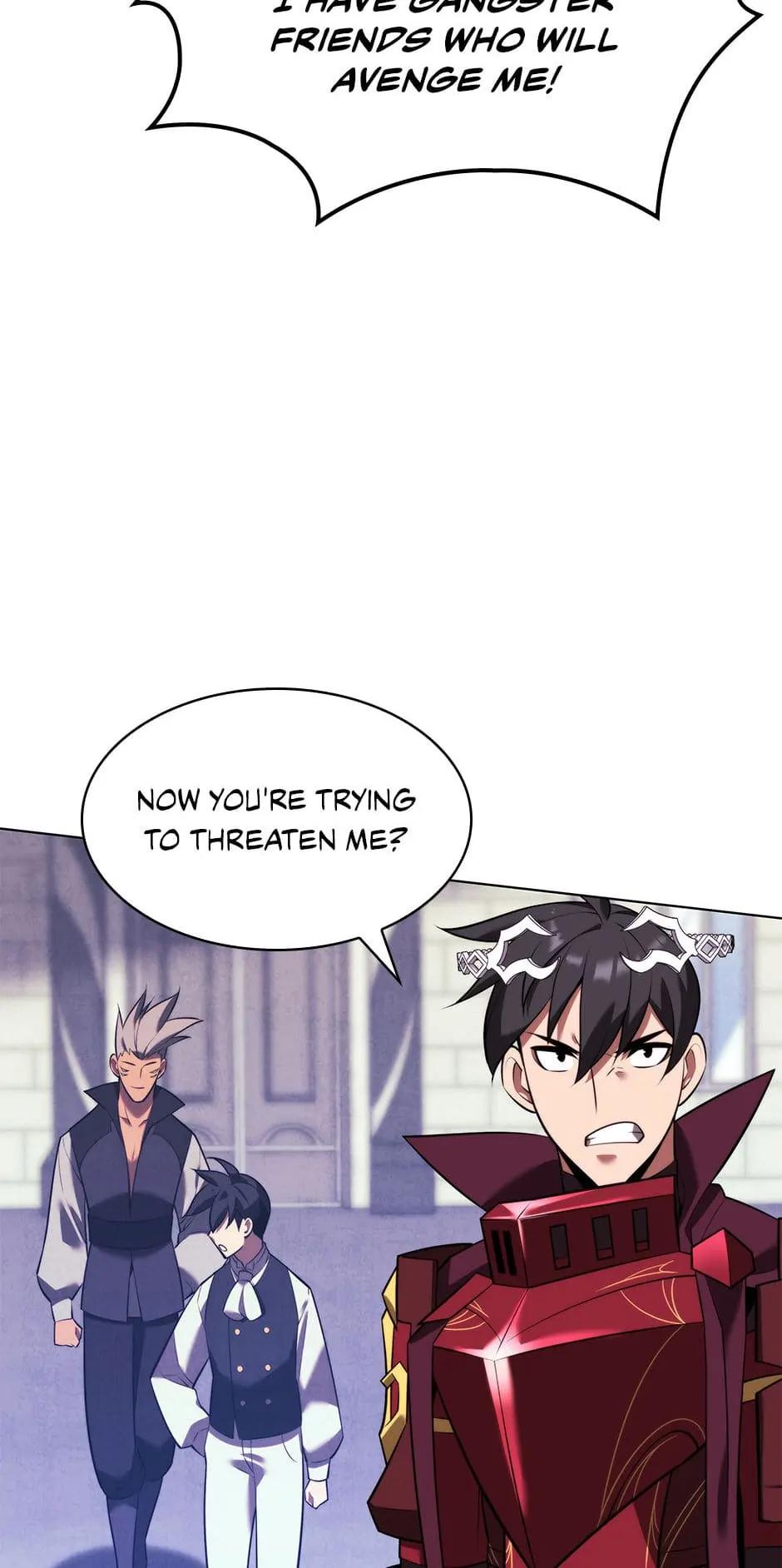Overgeared Chapter 171 — page 19
