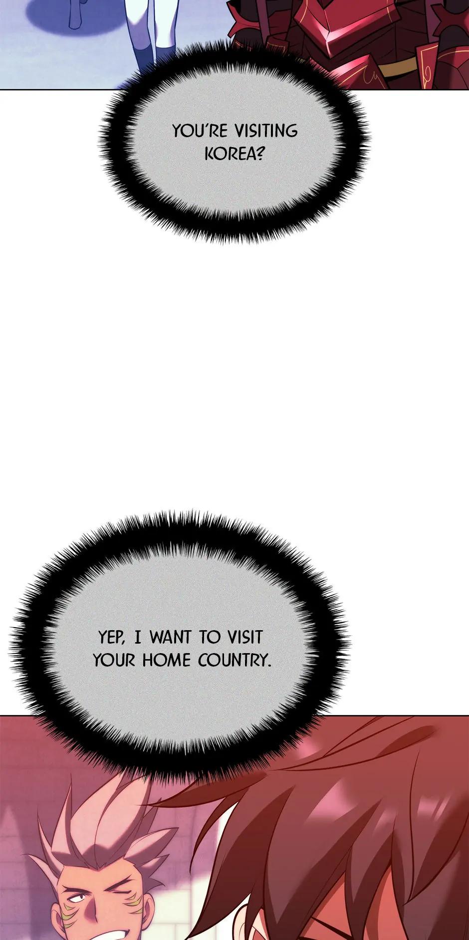 Overgeared Chapter 171 — page 20