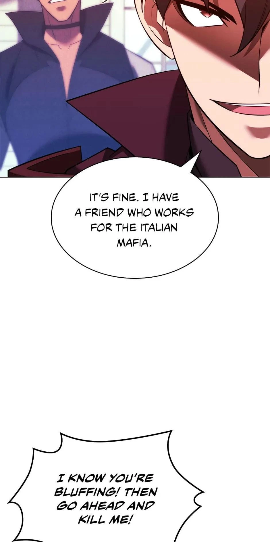 Overgeared Chapter 171 — page 21