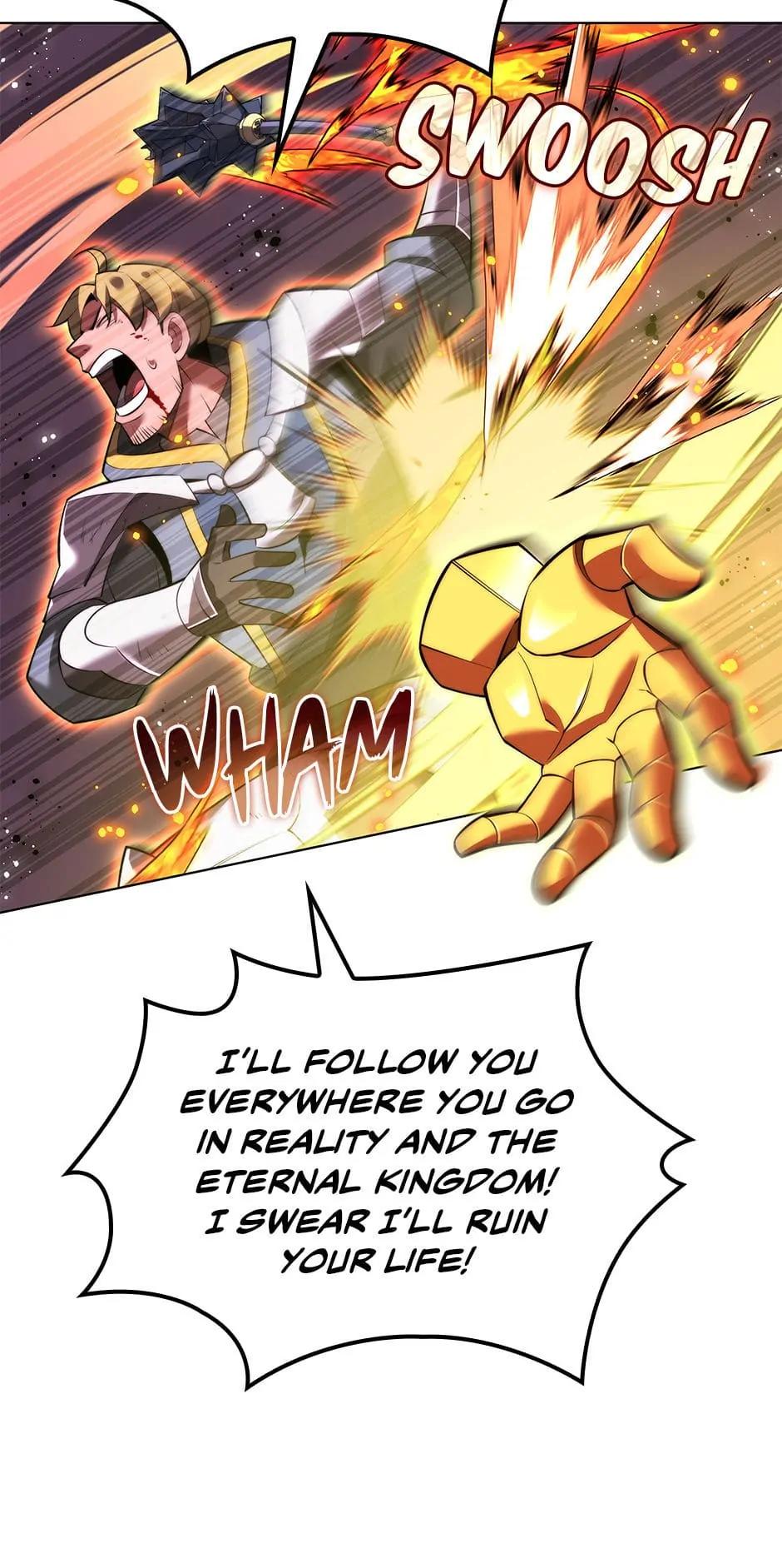 Overgeared Chapter 171 — page 22