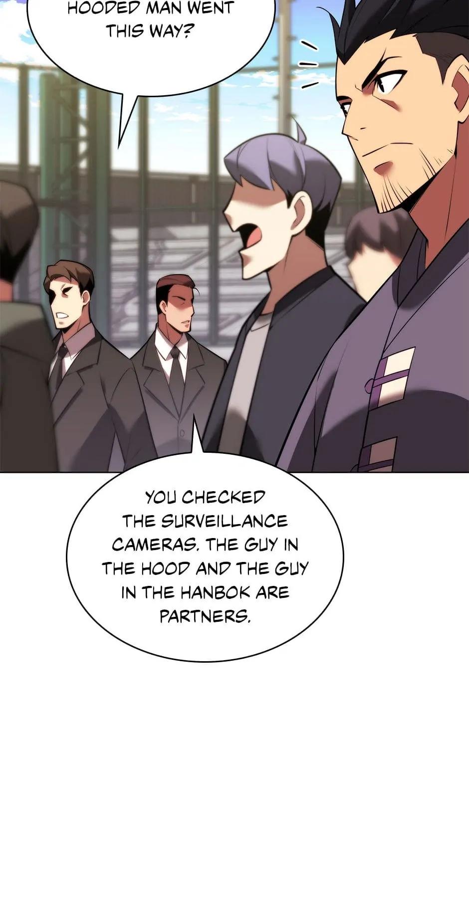 Overgeared Chapter 171 — page 37