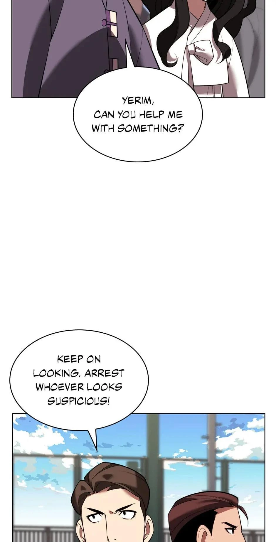 Overgeared Chapter 171 — page 41