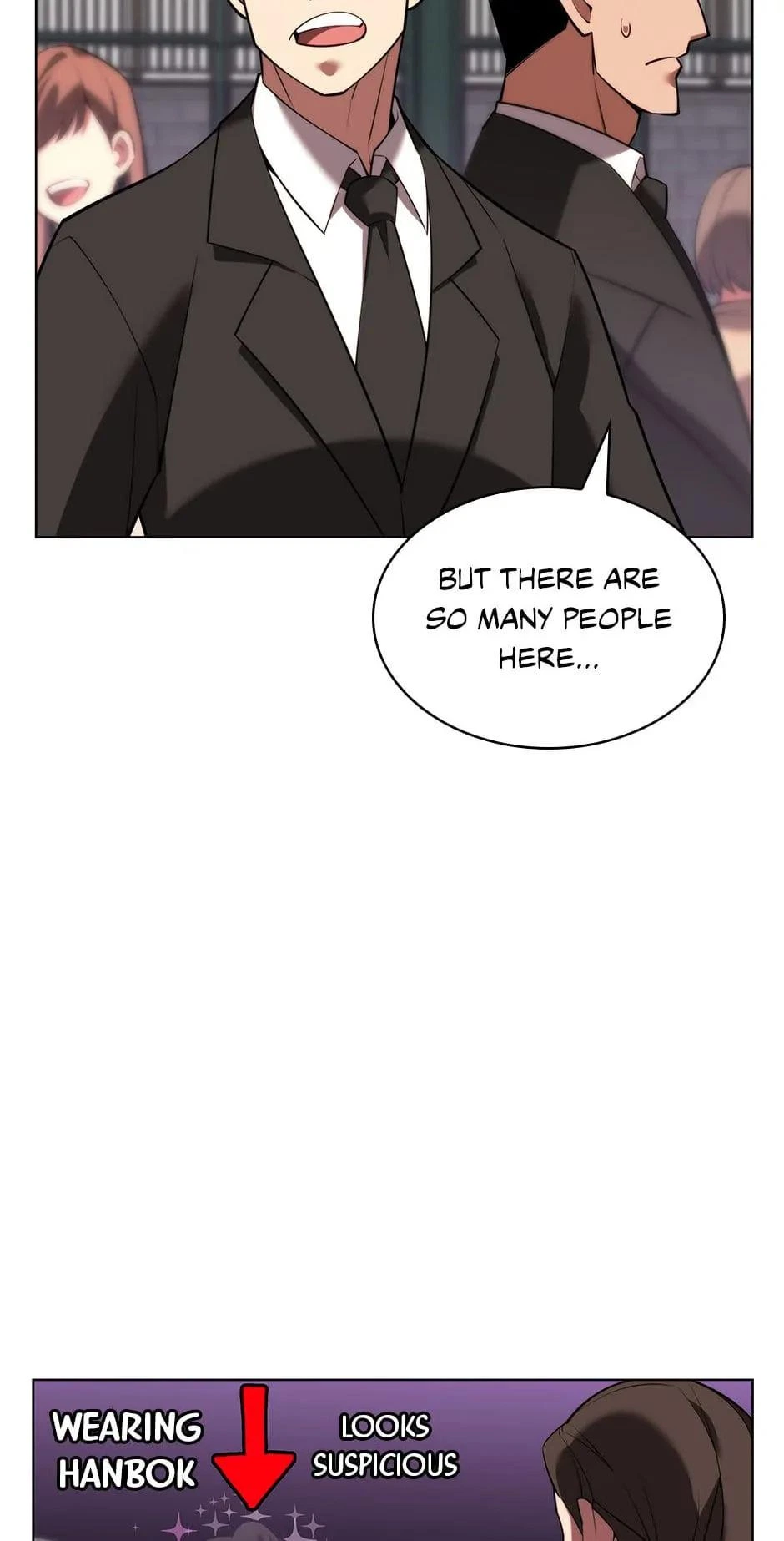 Overgeared Chapter 171 — page 42