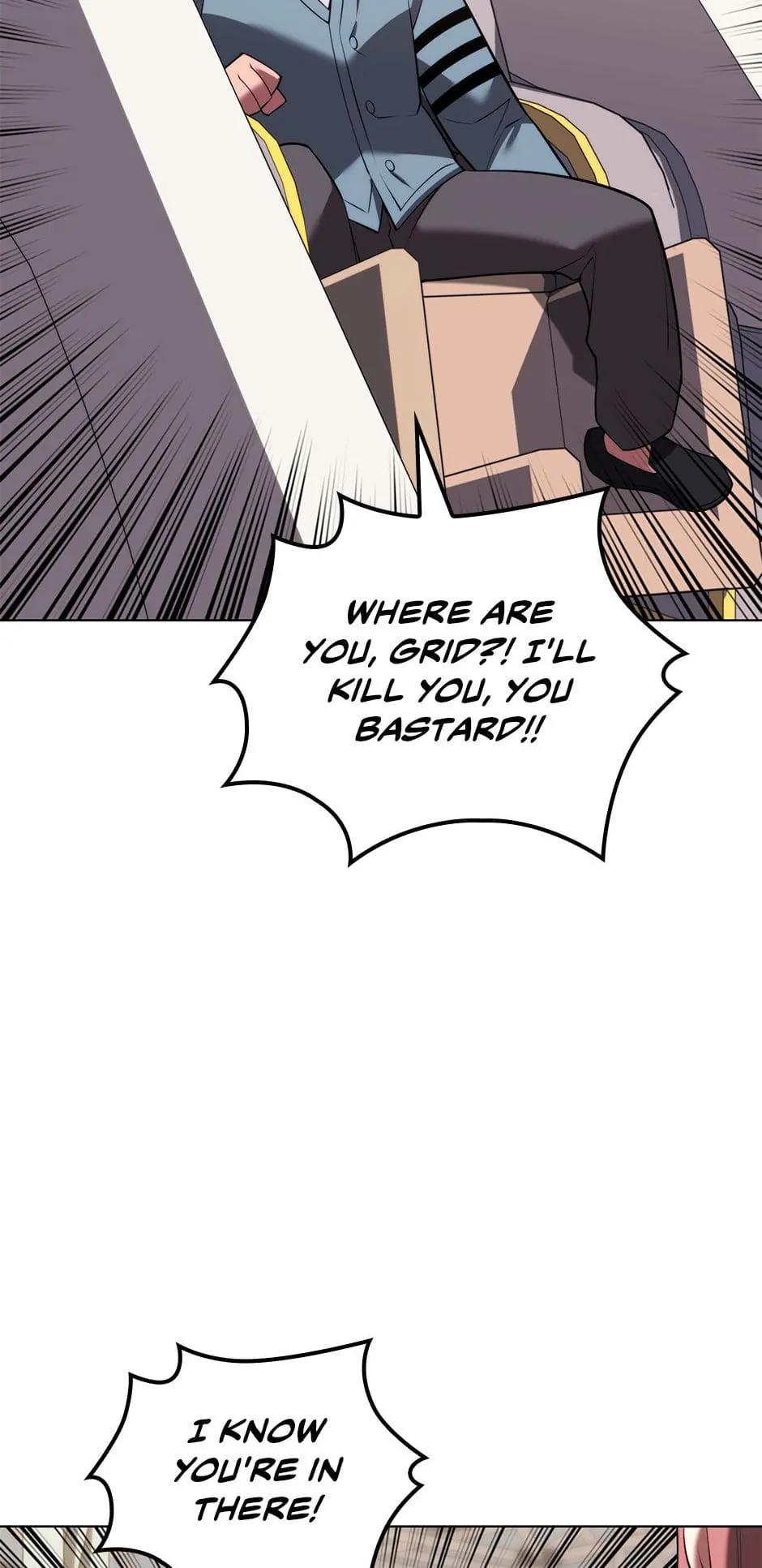 Overgeared Chapter 171 — page 47