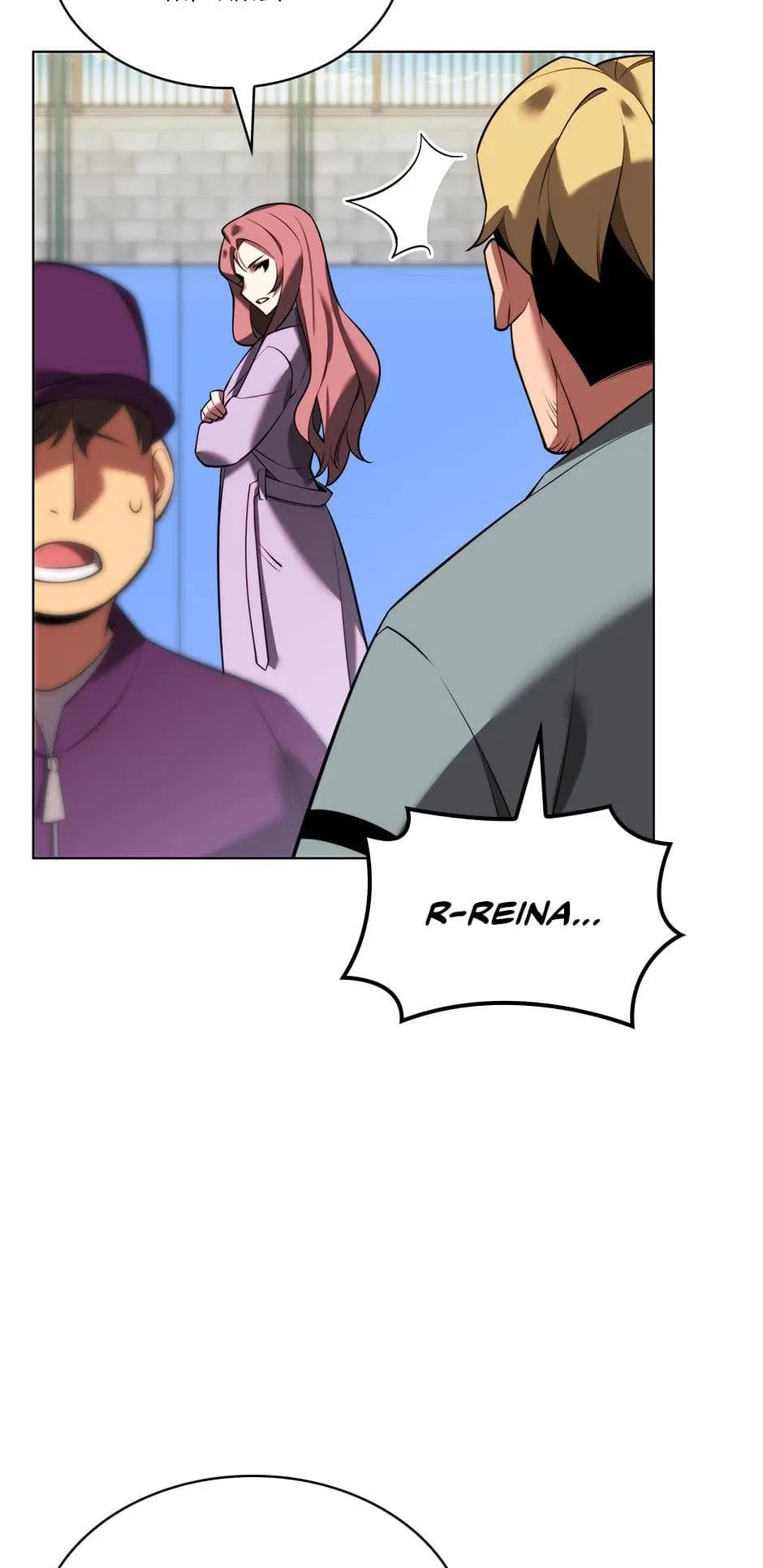 Overgeared Chapter 171 — page 49