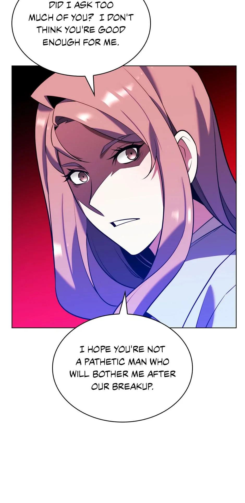 Overgeared Chapter 171 — page 50