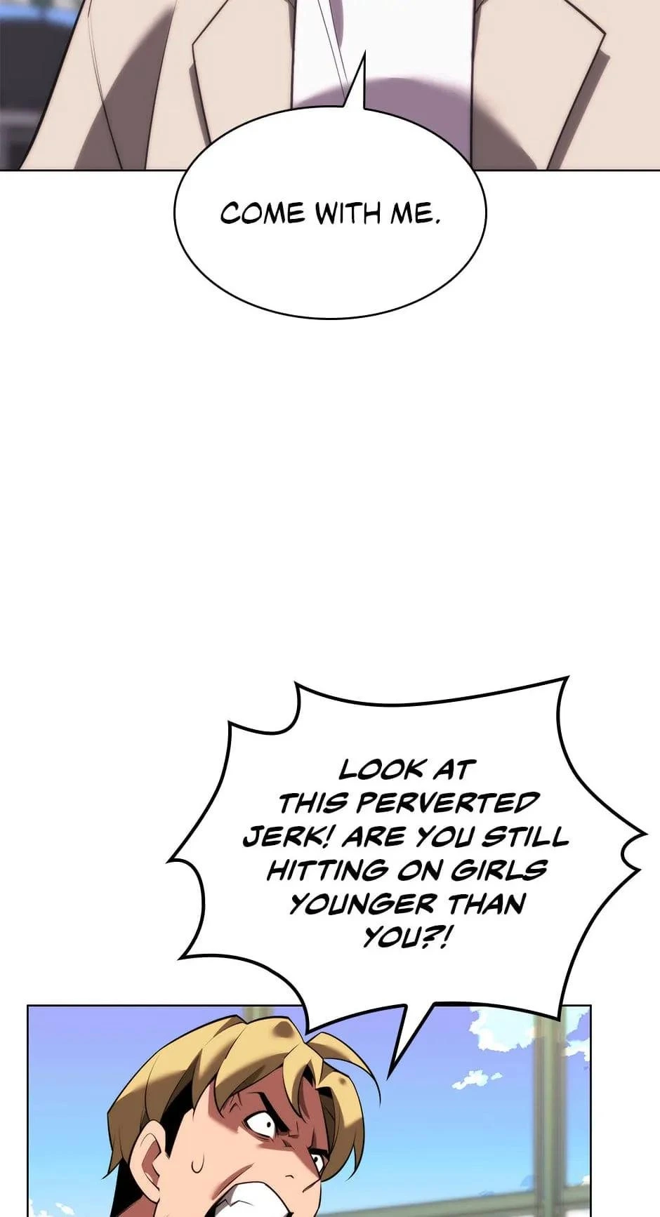 Overgeared Chapter 171 — page 53