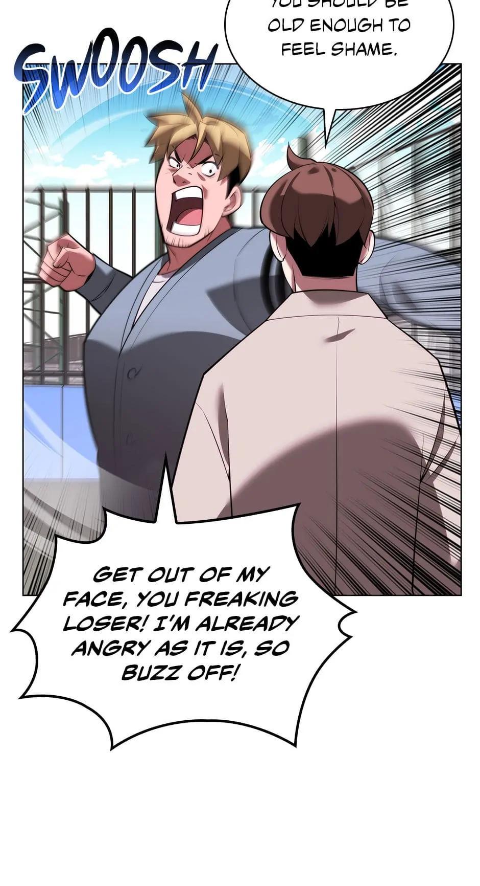 Overgeared Chapter 171 — page 55