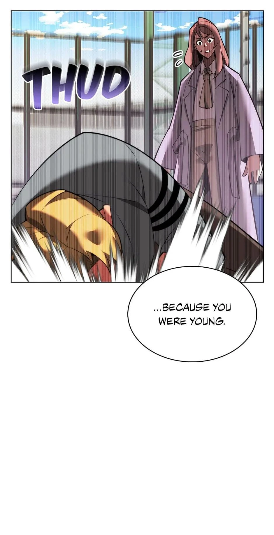 Overgeared Chapter 171 — page 60
