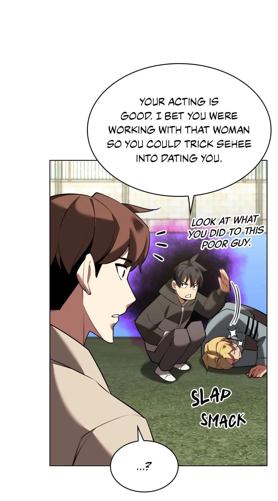 Overgeared Chapter 171 — page 63