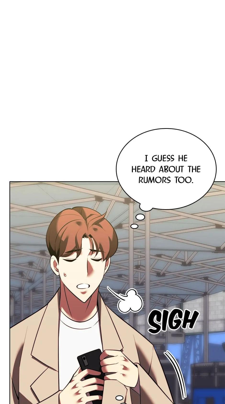Overgeared Chapter 171 — page 64