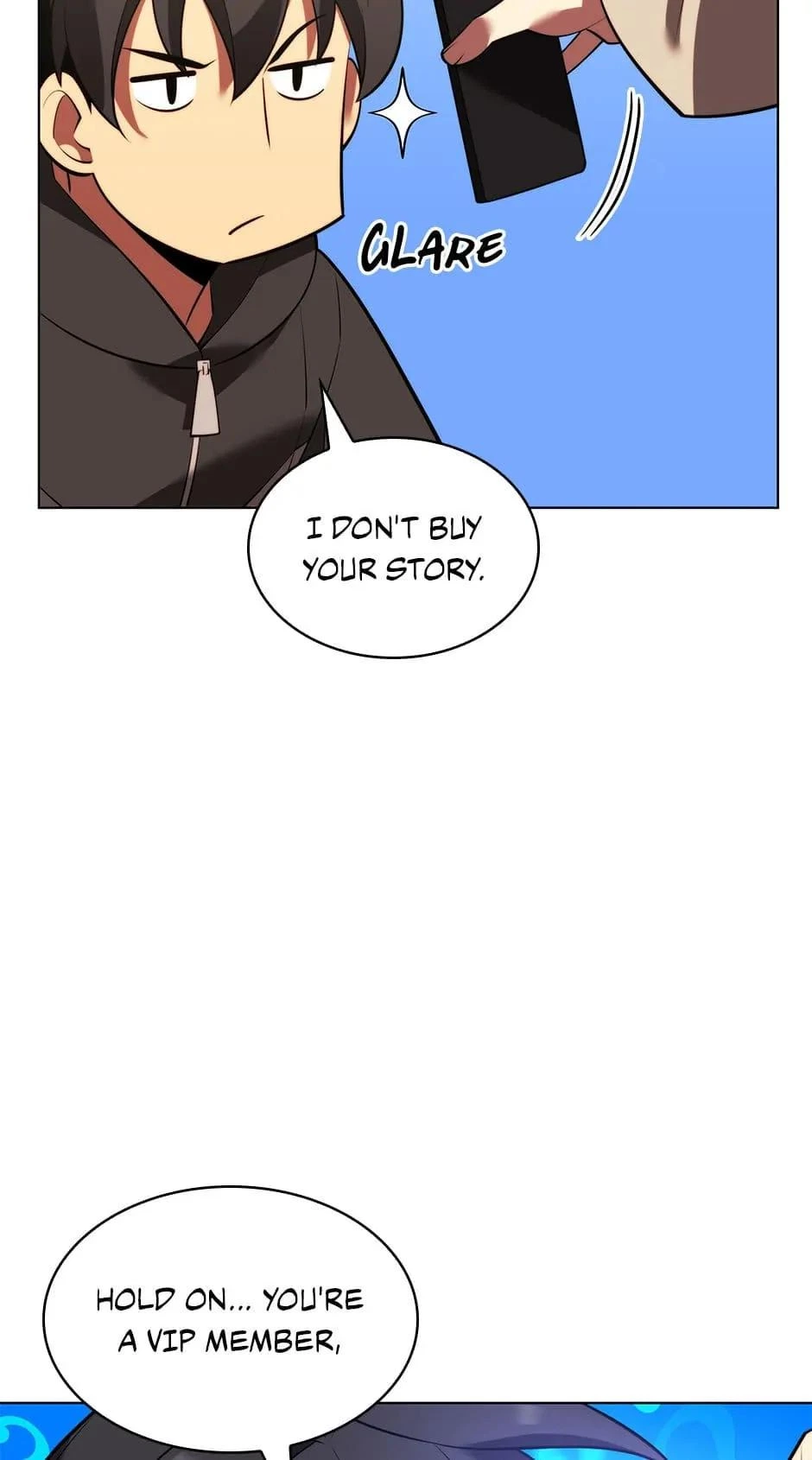 Overgeared Chapter 171 — page 66