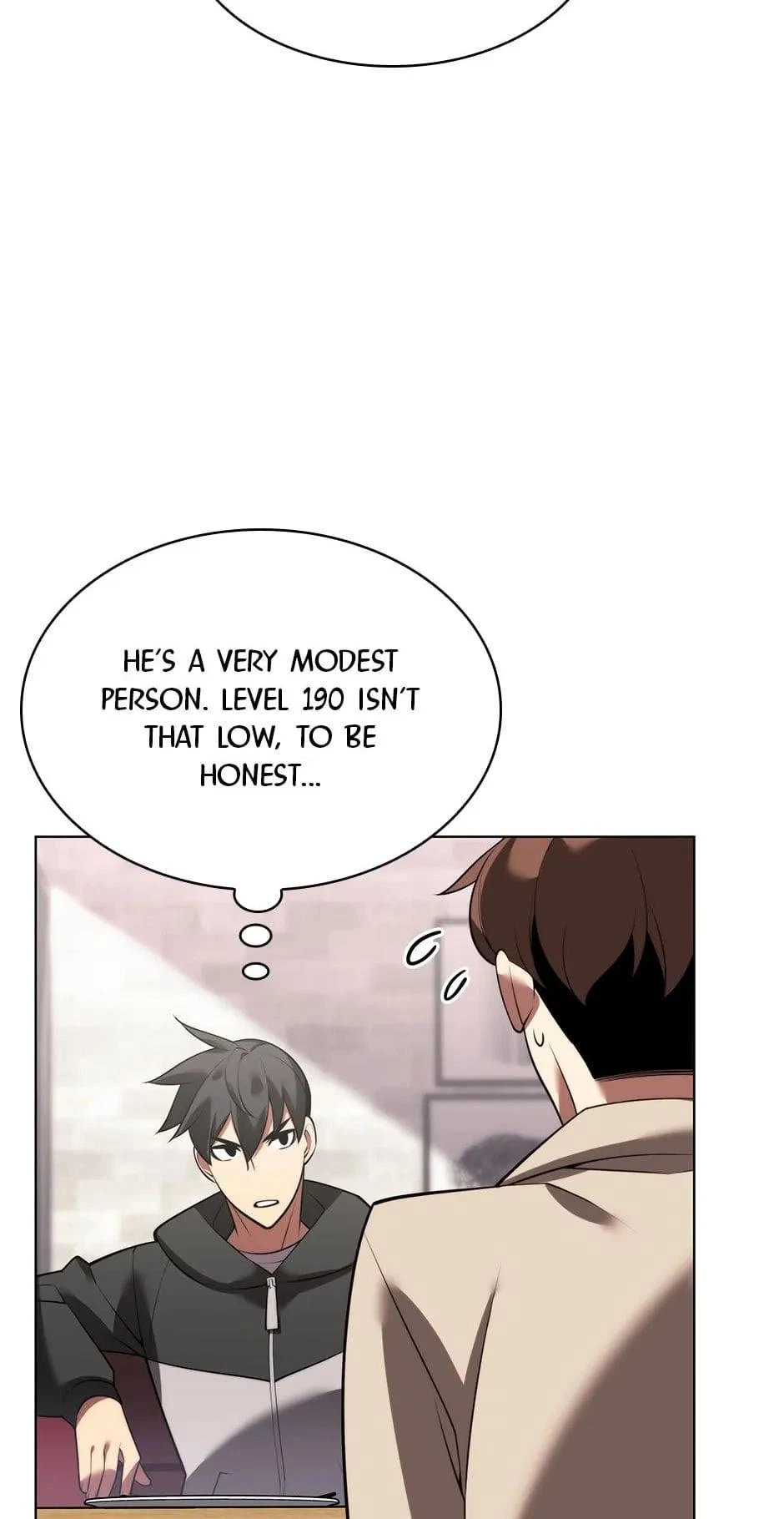 Overgeared Chapter 171 — page 74