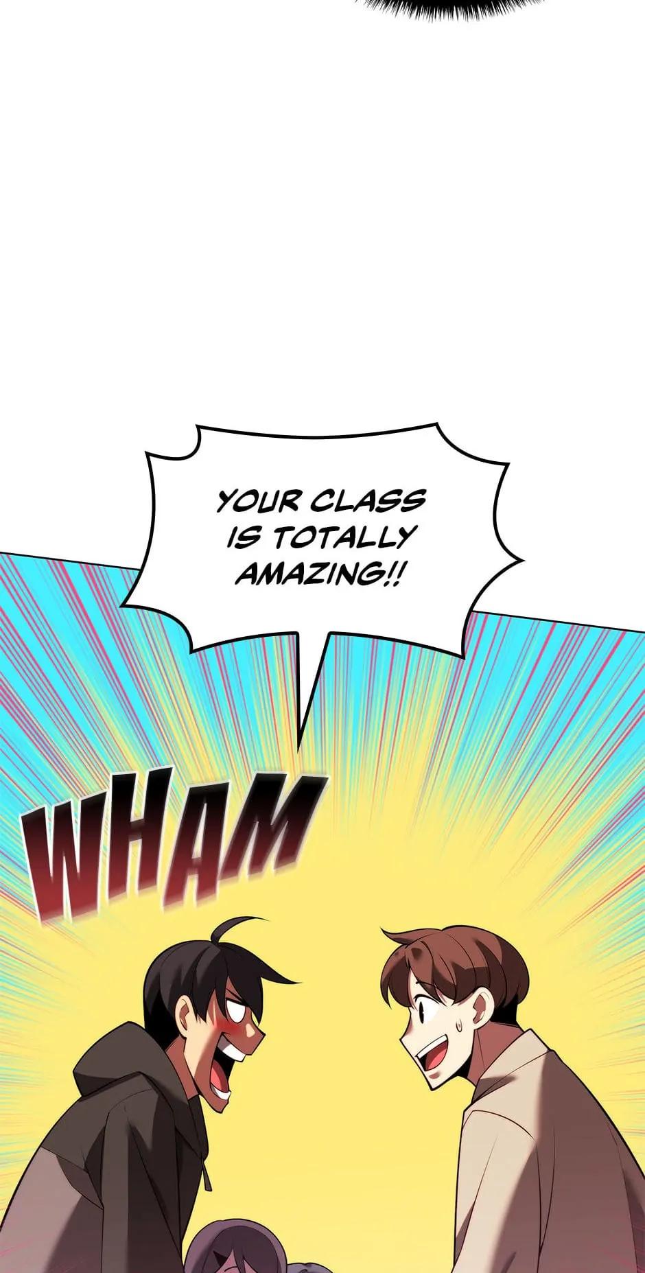 Overgeared Chapter 171 — page 83