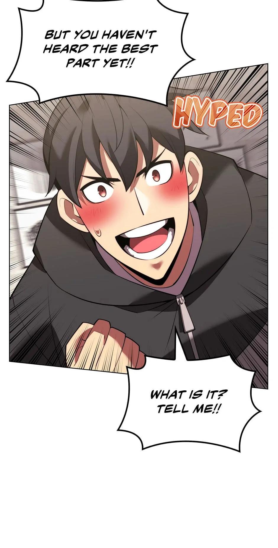 Overgeared Chapter 171 — page 85