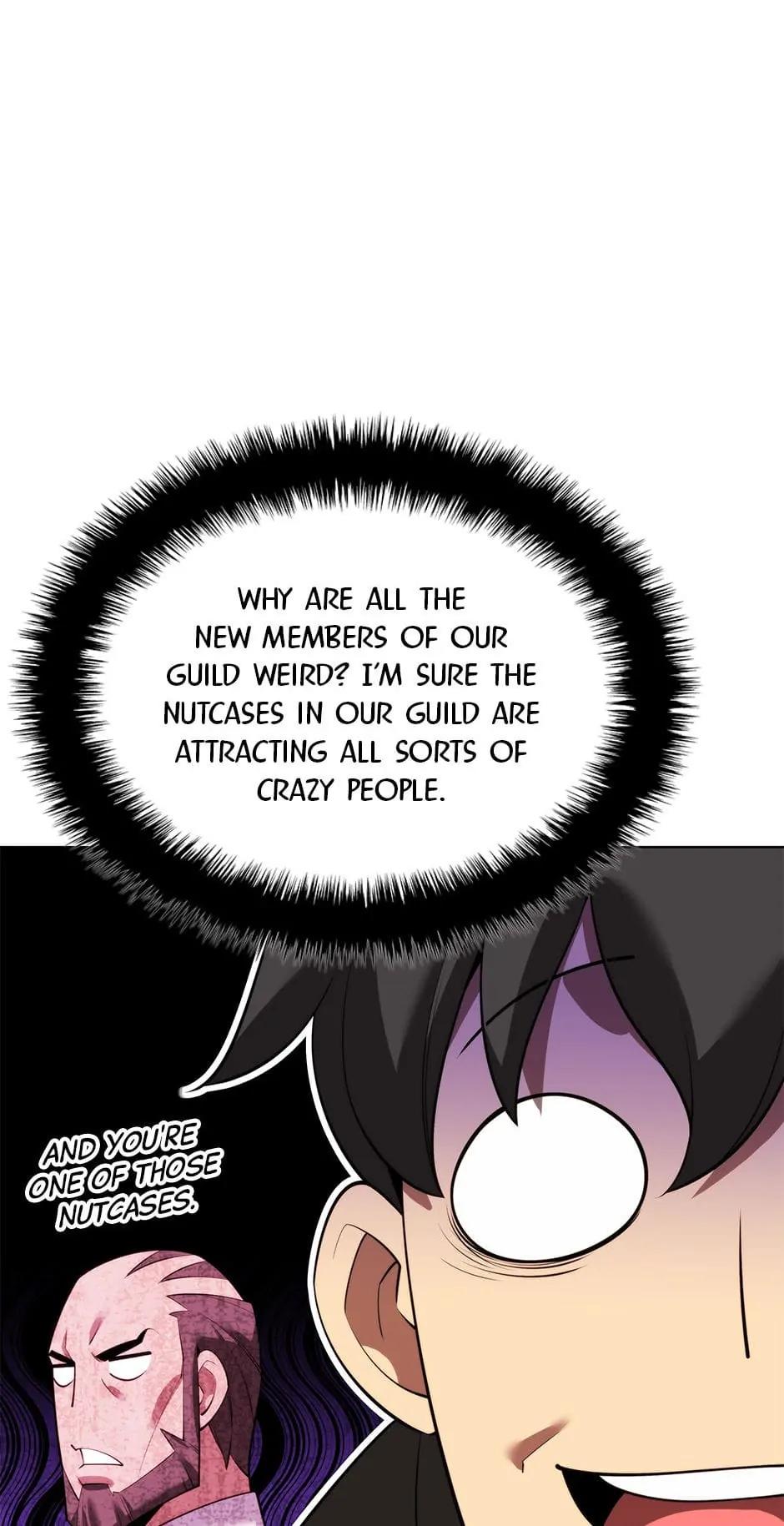 Overgeared Chapter 171 — page 89