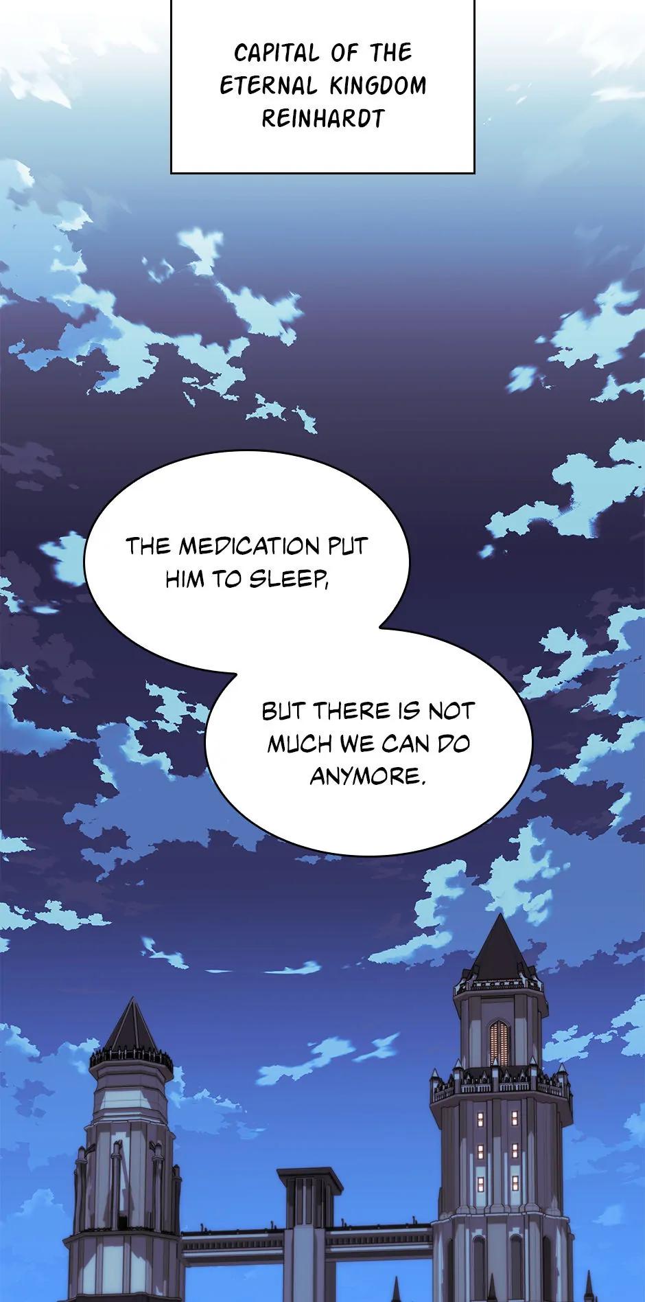 Overgeared Chapter 171 — page 94