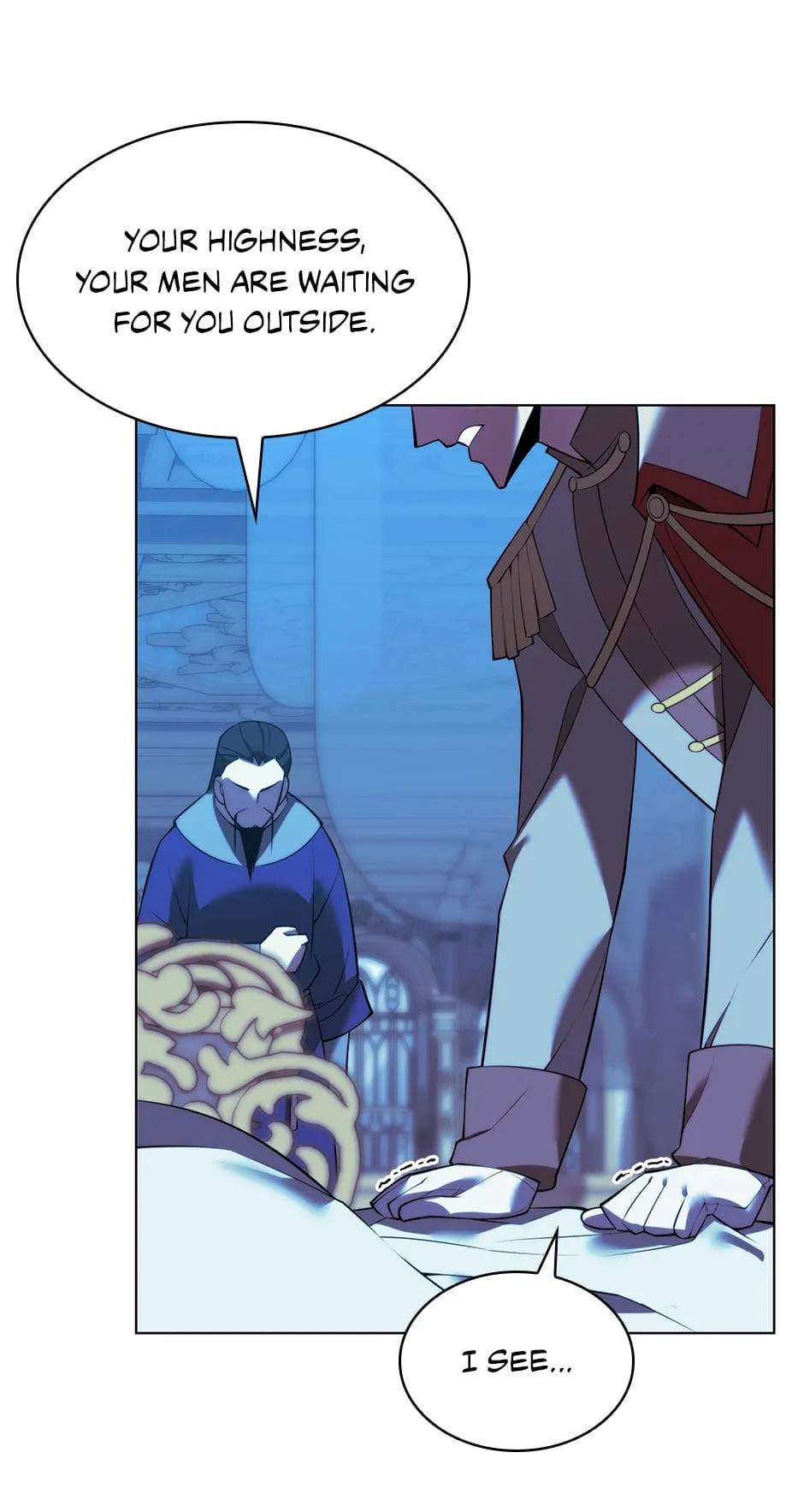 Overgeared Chapter 171 — page 97
