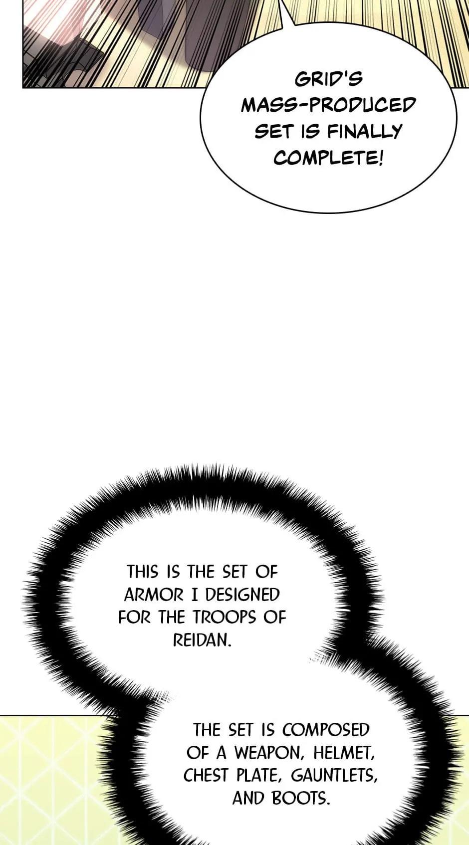 Overgeared Chapter 172 — page 7