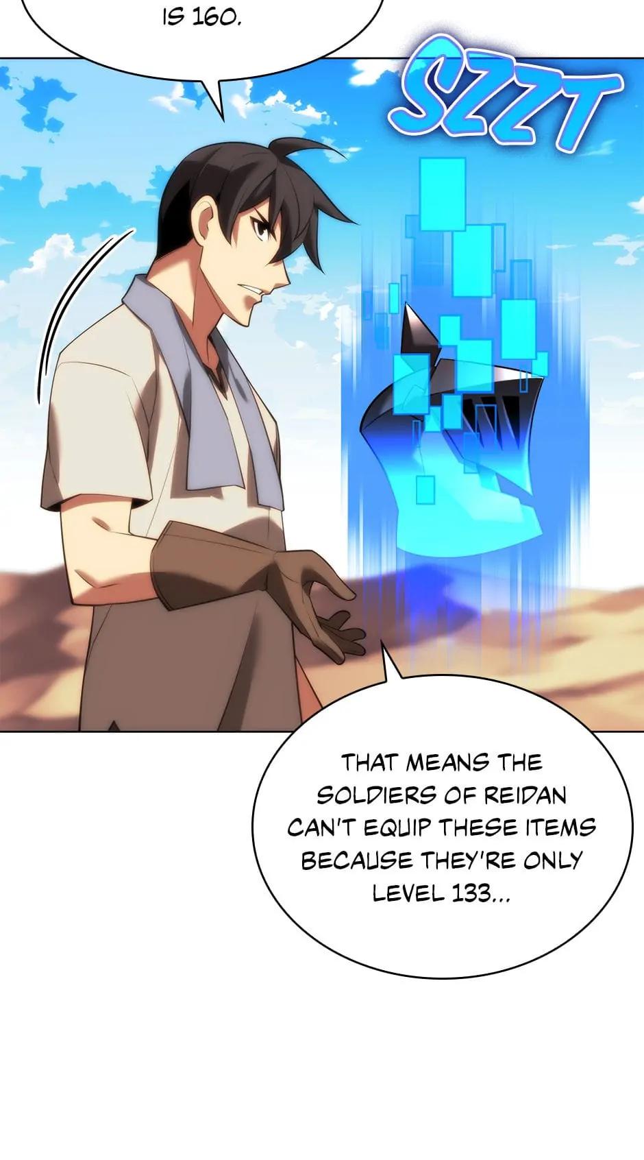 Overgeared Chapter 172 — page 10
