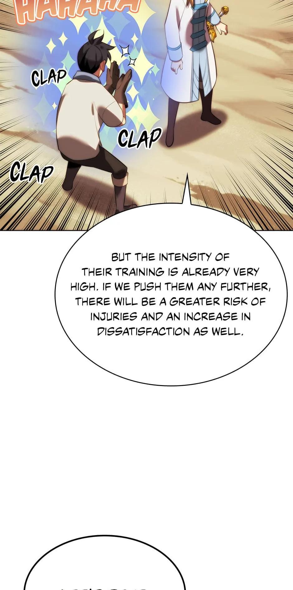Overgeared Chapter 172 — page 18
