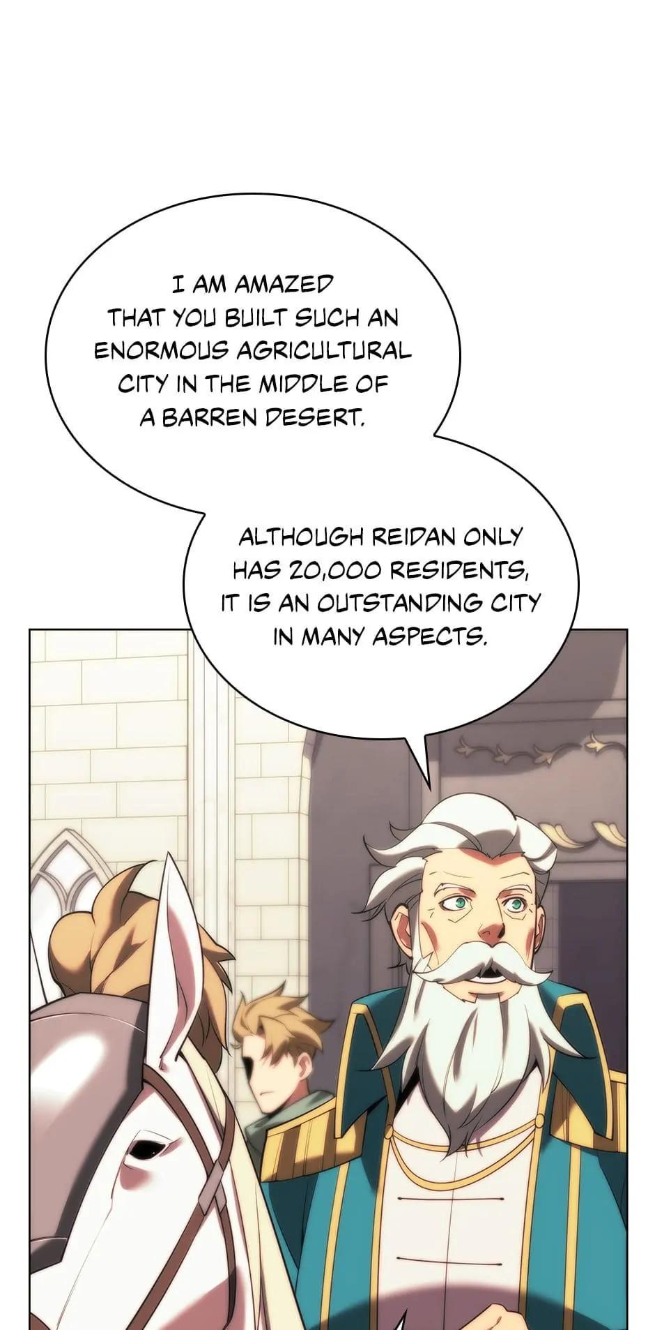 Overgeared Chapter 172 — page 30