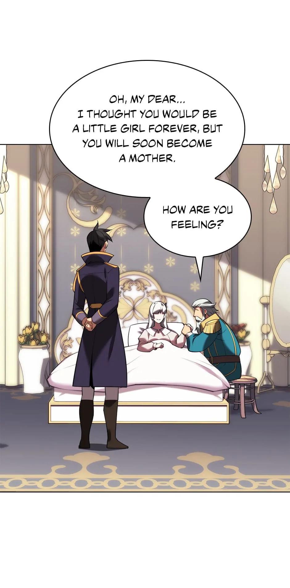 Overgeared Chapter 172 — page 34