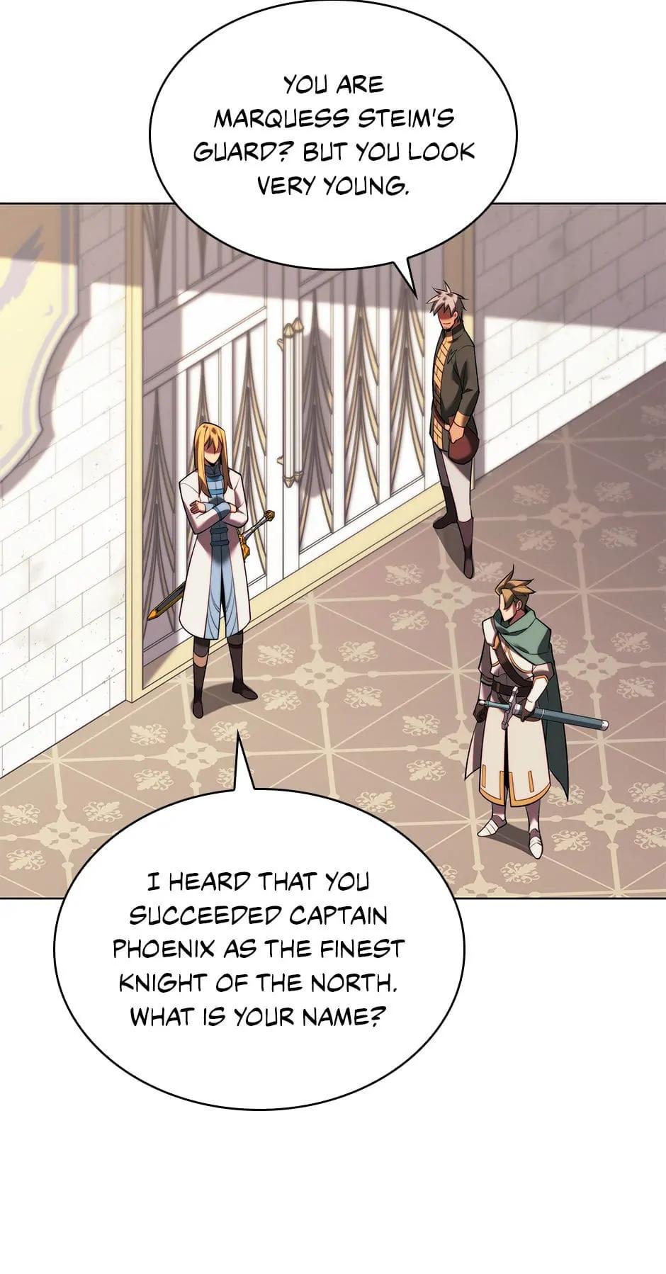 Overgeared Chapter 172 — page 39