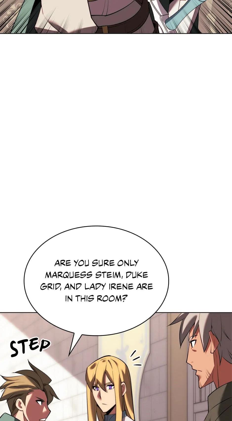 Overgeared Chapter 172 — page 43