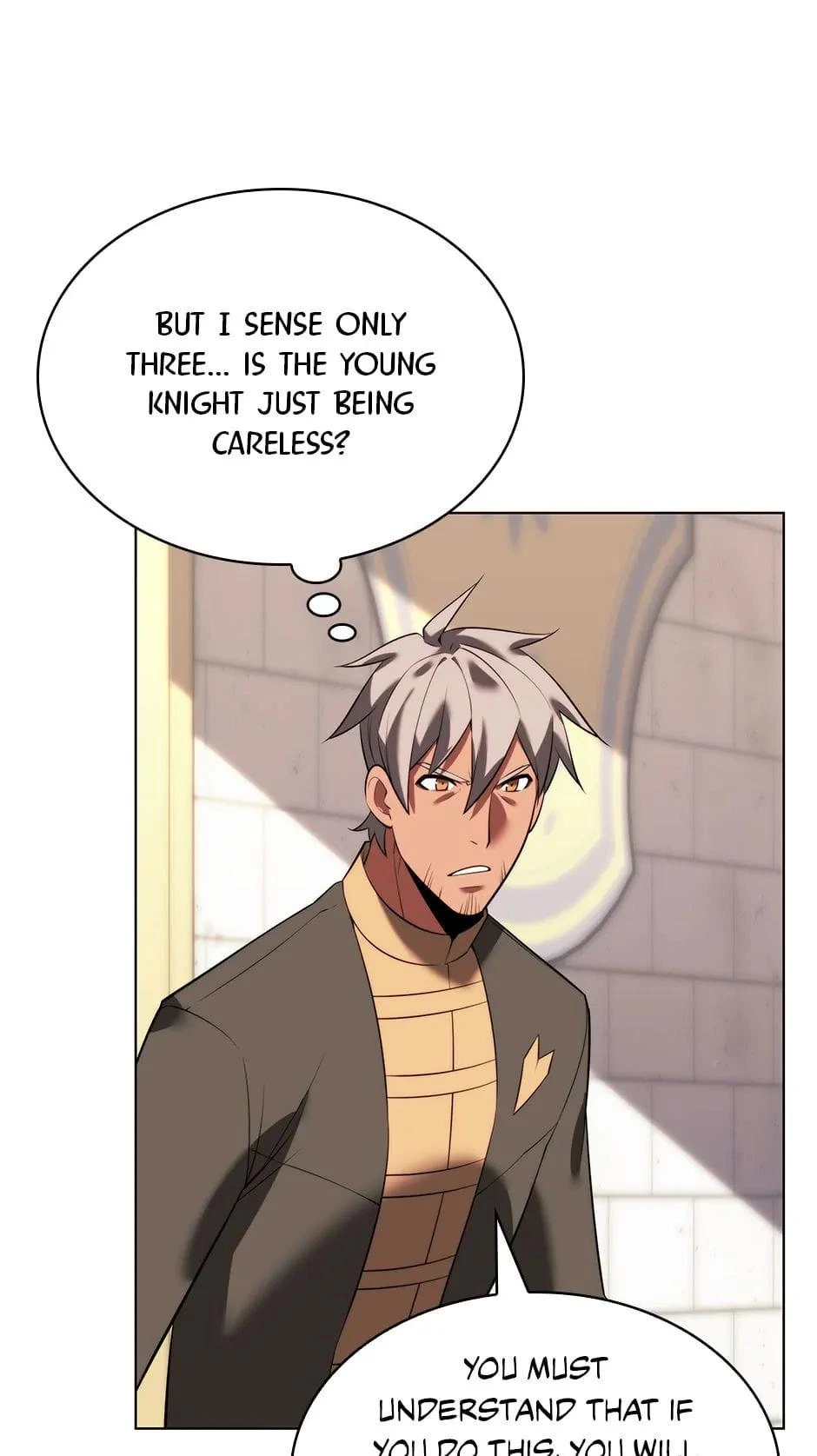 Overgeared Chapter 172 — page 46