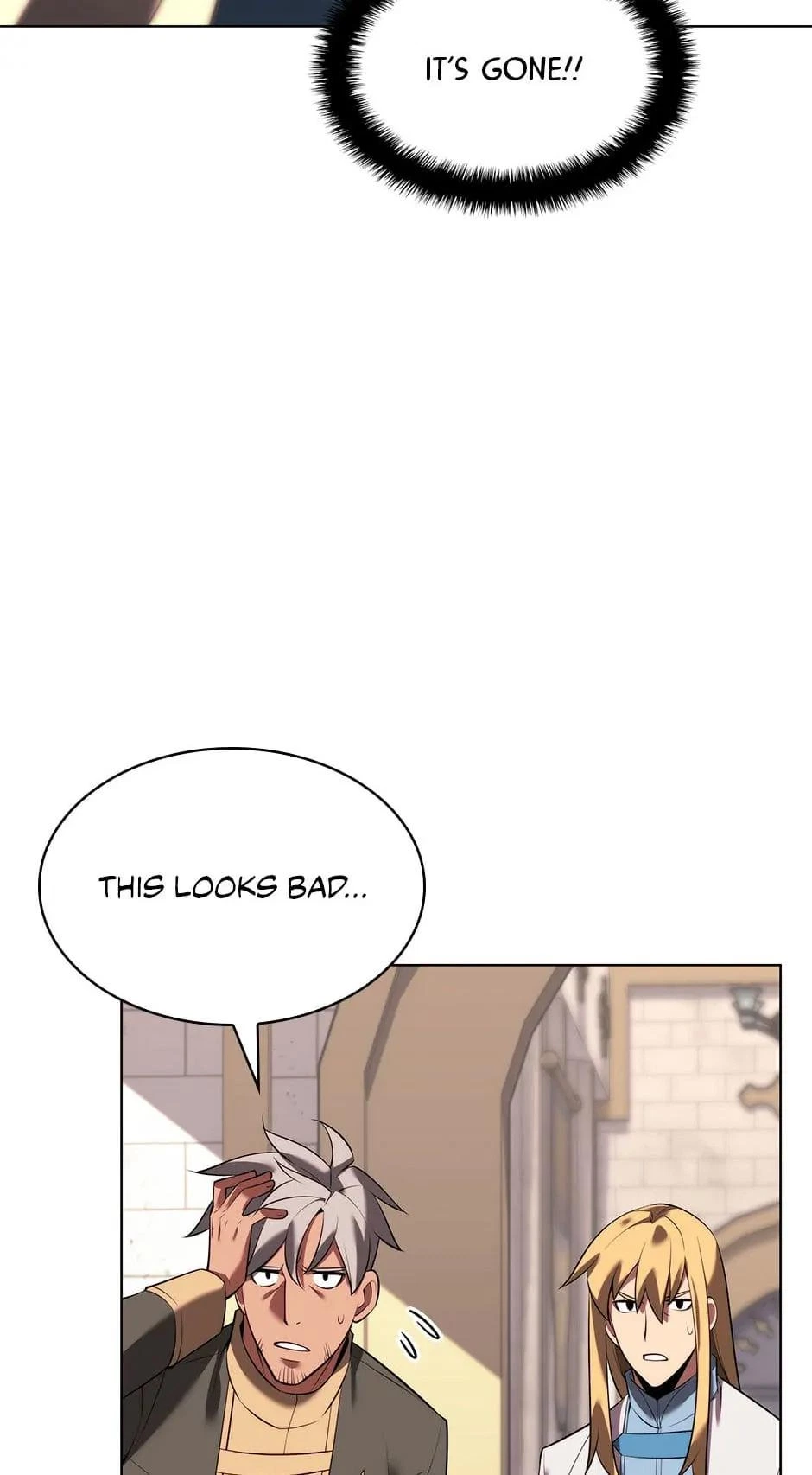 Overgeared Chapter 172 — page 53