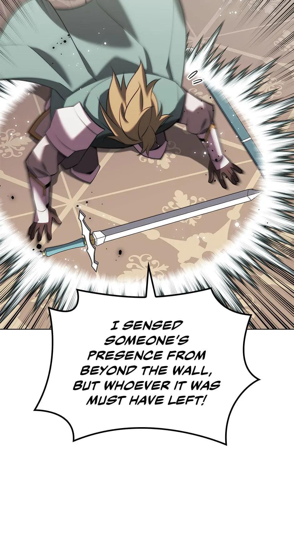 Overgeared Chapter 172 — page 55