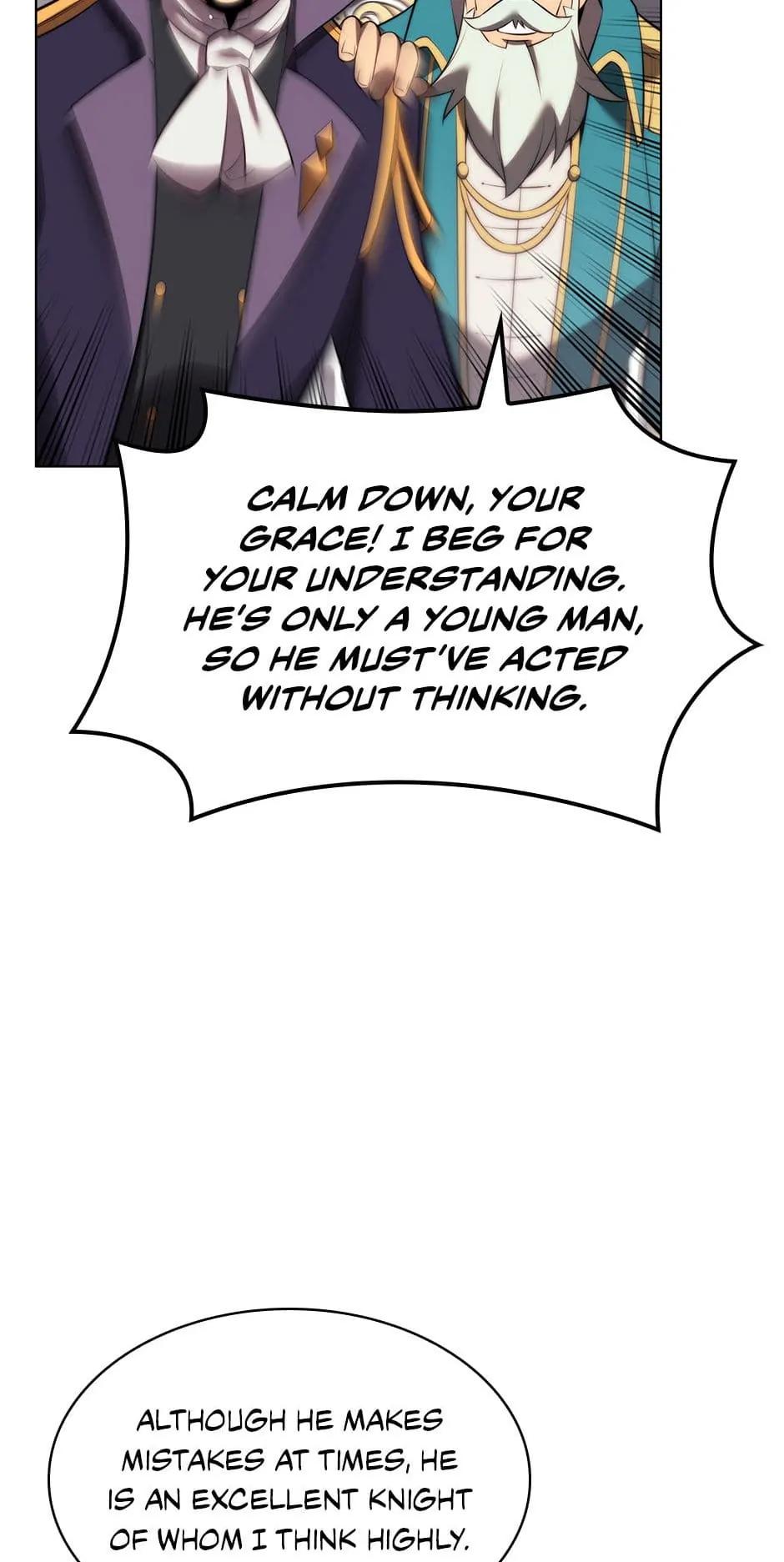 Overgeared Chapter 172 — page 58