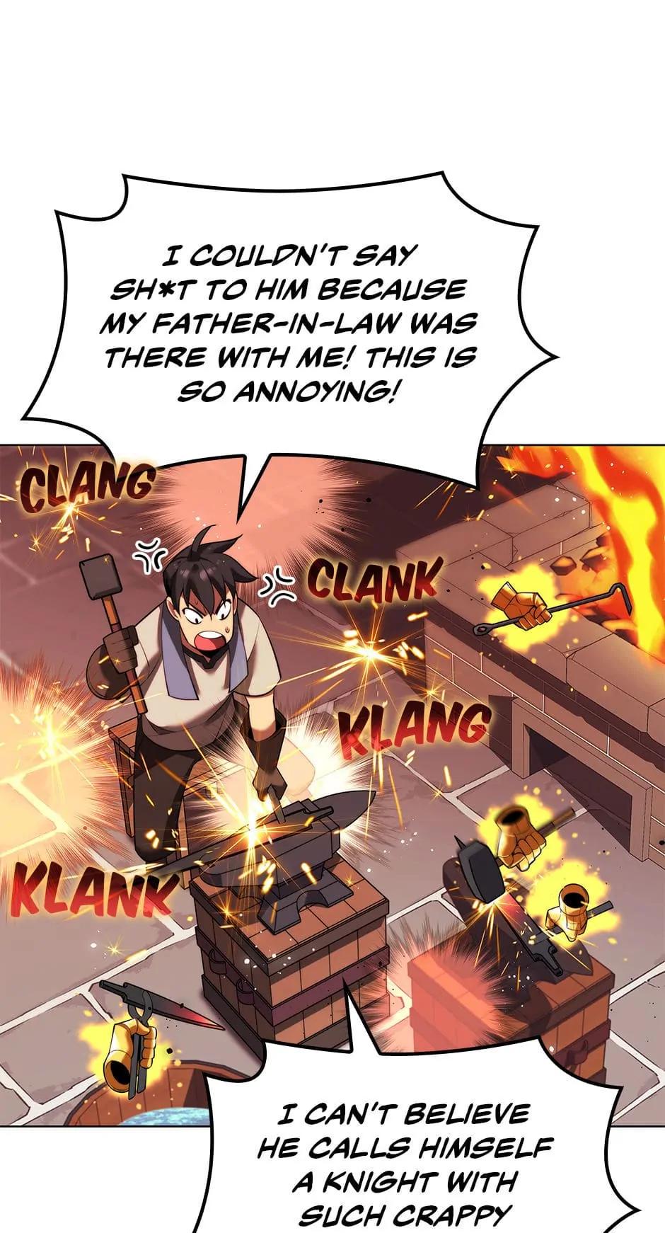 Overgeared Chapter 172 — page 66