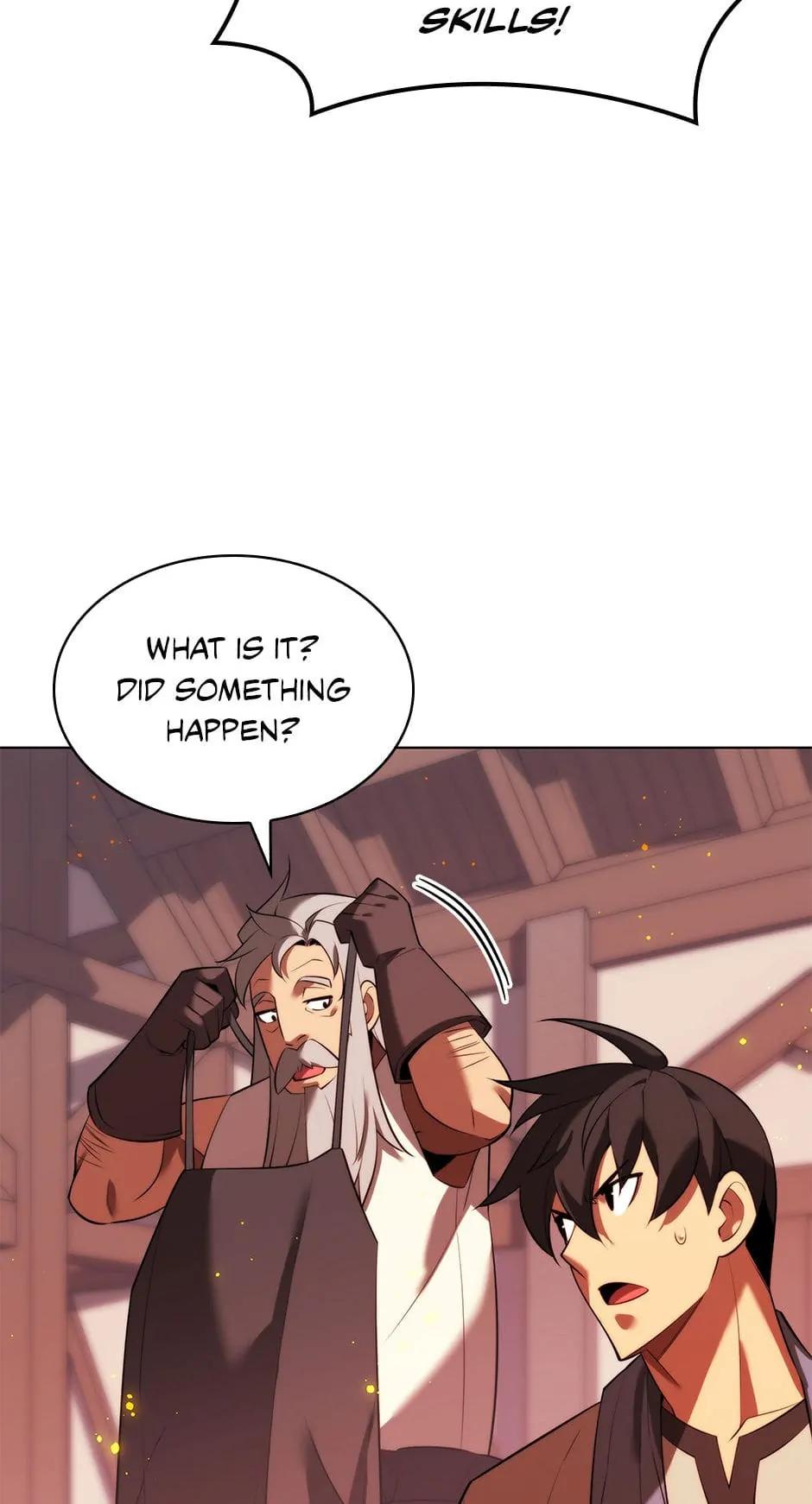 Overgeared Chapter 172 — page 67