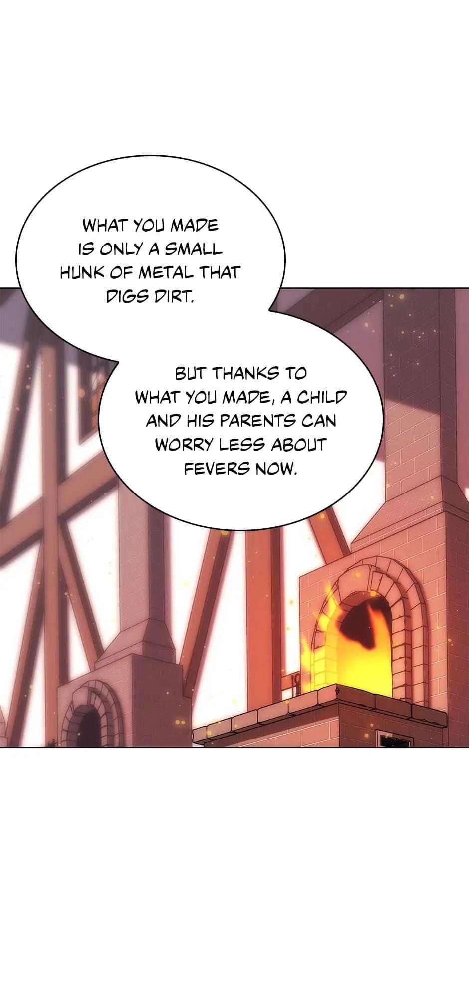 Overgeared Chapter 172 — page 72