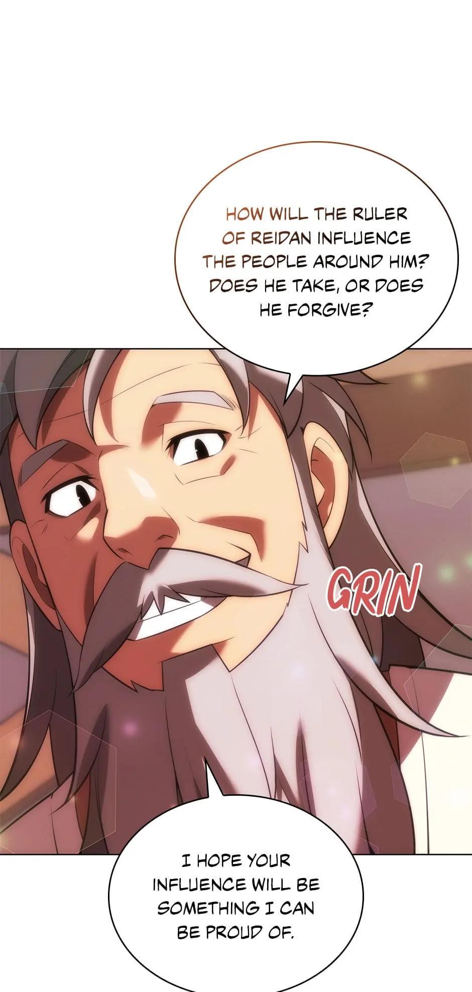 Overgeared Chapter 172 — page 74