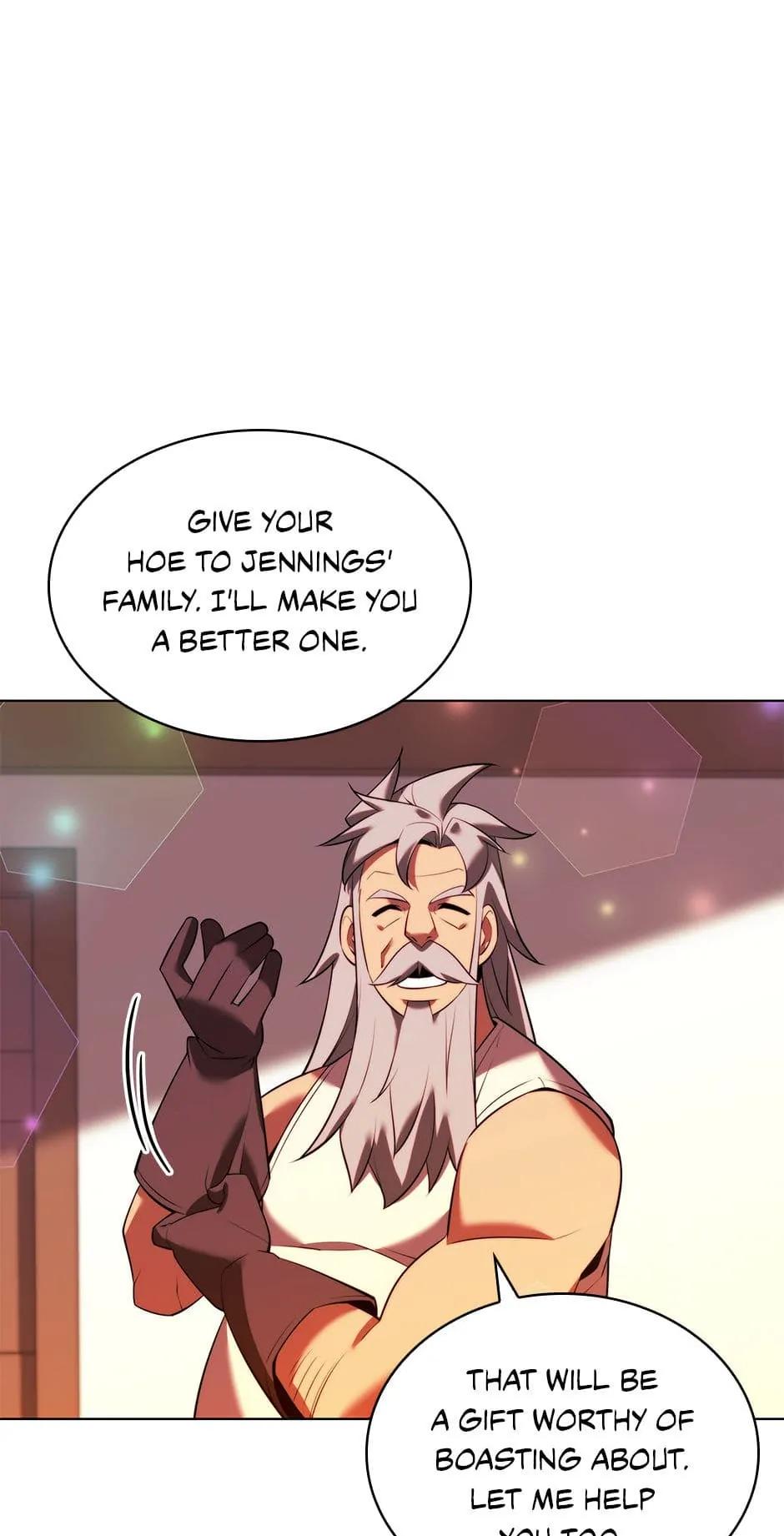 Overgeared Chapter 172 — page 77