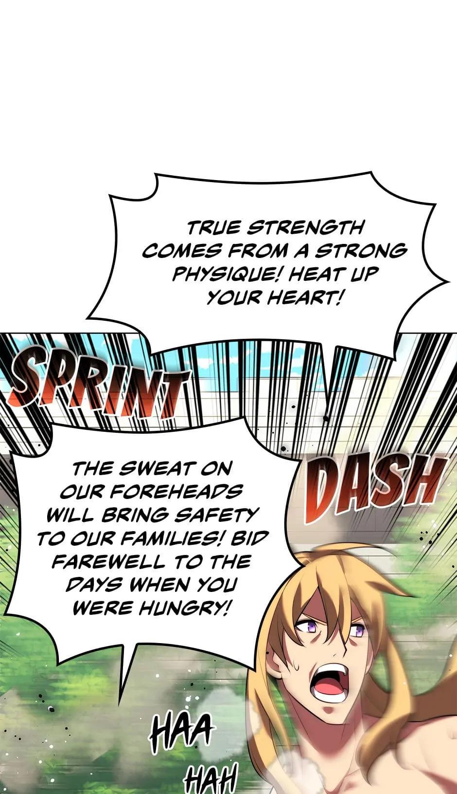 Overgeared Chapter 172 — page 84