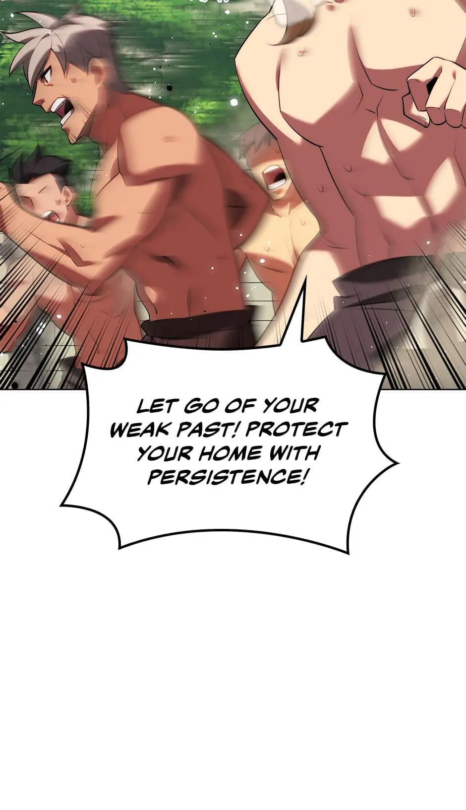Overgeared Chapter 172 — page 85