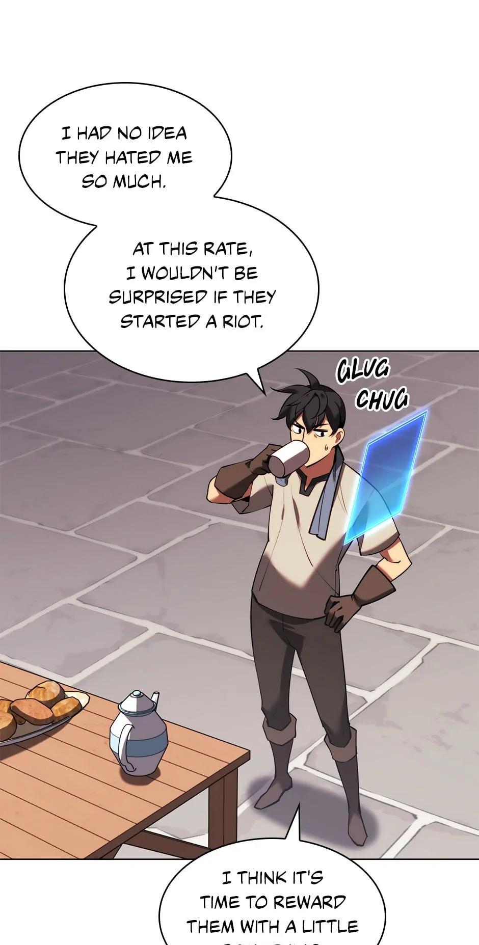 Overgeared Chapter 172 — page 89